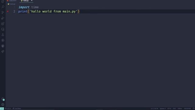 PyScript | Run Python in Browser ?? смотреть онлайн