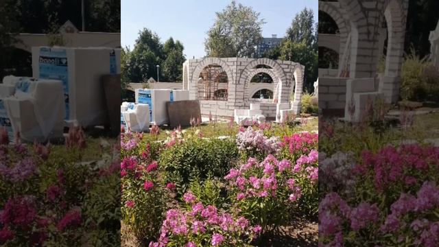 Знойное лето в Раевском саду (1часть) смотреть онлайн