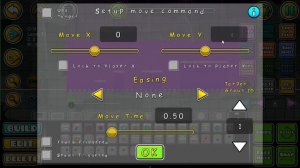 ДЕКОР В ГД И ЕГО ВИДЫ 2 | Geometry Dash | Риласт