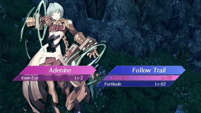 Xenoblade Chronicles 2: Ep. 54: Rampaging Sauros смотреть онлайн