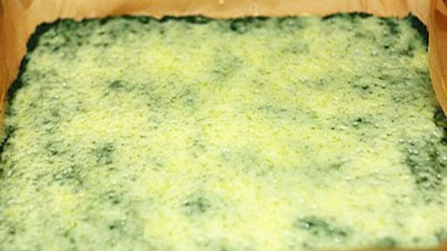 Рецепты от шеф-повара