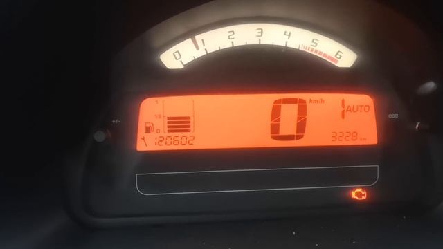 Citroën - antipollution défaillant-, bloqué à 30km/h смотреть онлайн