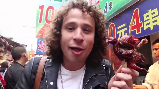 LUISITO COMUNICA - ME DIO CORONAVIRUS