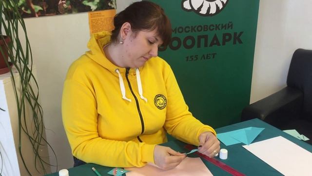 Мастер класс Закладка Акула смотреть онлайн