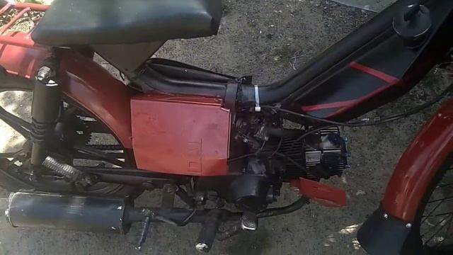 Лютий кастом дельта смотреть онлайн
