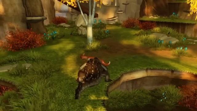 Wildlife: Forest Survival HD video game trailer X360 PS3 смотреть онлайн
