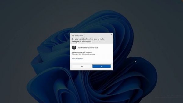 How To Download Epic Games Store On Parallels M1 Mac (Windows 11 ARM)