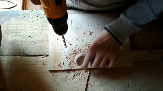 Как сделать АРМЕЙСКИЙ НОЖ из ВАРФЕЙС смотреть онлайн