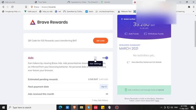 Just BROWSE and EARN. SIMPLE! смотреть онлайн