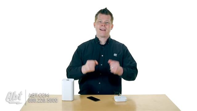 How To: Extending Your Apple Network