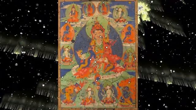 Guru Ghi Zung (The Prayer To Padmasambhava) - Choedak, Methok Lhadon - Buddhist Incantations 2 смотреть онлайн