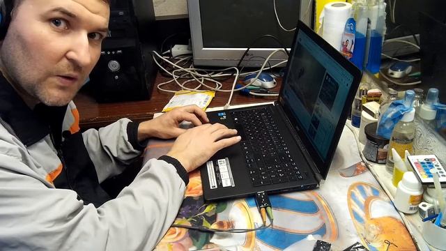 не работает звуковая карта?есть альтернатива sound card! смотреть онлайн