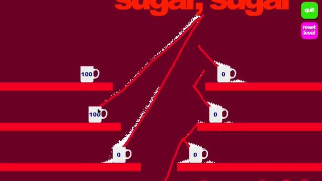 How to easily beat Sugar Sugar level 11 смотреть онлайн