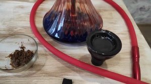 САМОДЕЛЬНЫЙ ТАБАК ДЛЯ КАЛЬЯНА