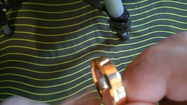 РАСПАКОВКА МУЖСКОГО КОЛЬЦА С ALIEXPRESS смотреть онлайн