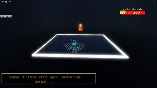 roblox lost soul wiki sans event смотреть онлайн
