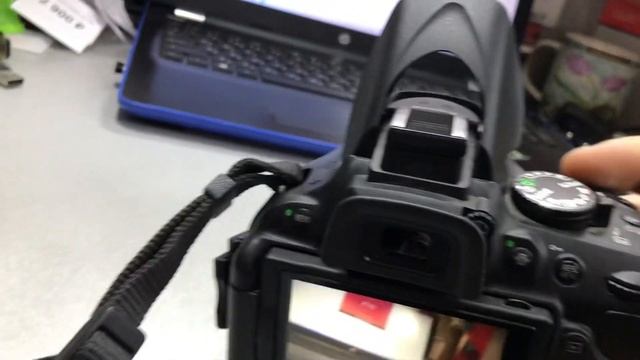 D5200 почти новый смотреть онлайн