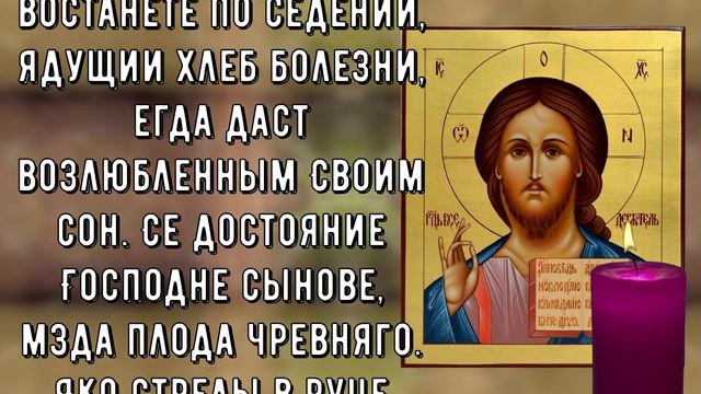 БЛАГОДАРИ СЕГОДНЯ СИЛЫ БЕСПЛОТНЫЕ. Молитва Господу Богу смотреть онлайн