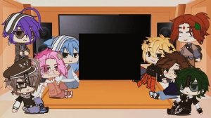 ?|| Реакция 13 карт на Гравити Фолз ||?