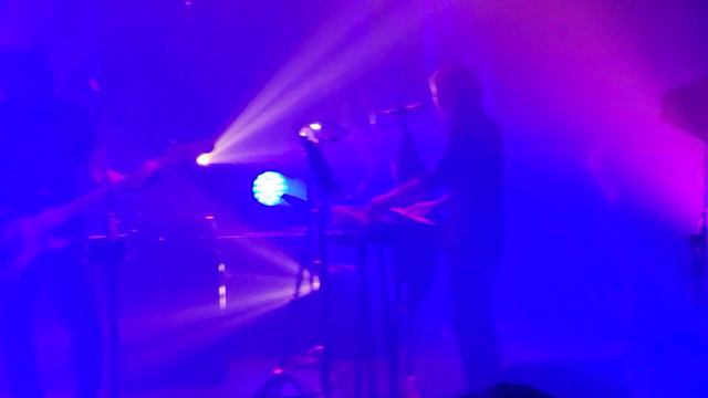 Dismembered Live Jerry Cantrell Live The Moore Seattle 5/2/22 смотреть онлайн