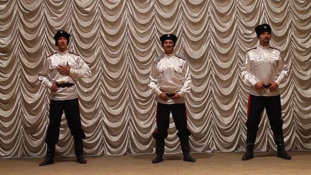 "Любо мне"- театр песни и танца "РУСЬ" смотреть онлайн
