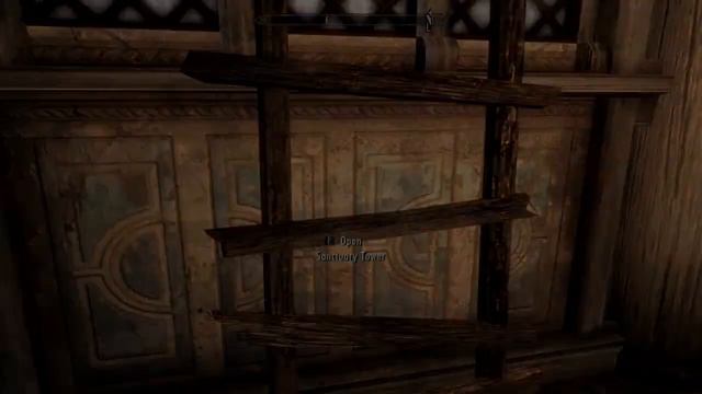 Skyrim Modi: Woodland Sanctuary смотреть онлайн