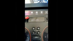 LG XBOOM RNC9 unboxing