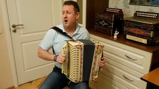 Павел Гурин Родное Сердце смотреть онлайн