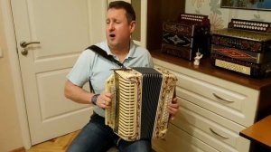 Павел Гурин   Родное Сердце