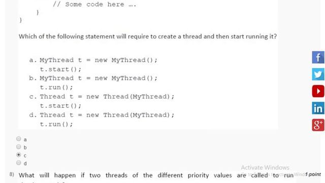 week 6 java assignment смотреть онлайн