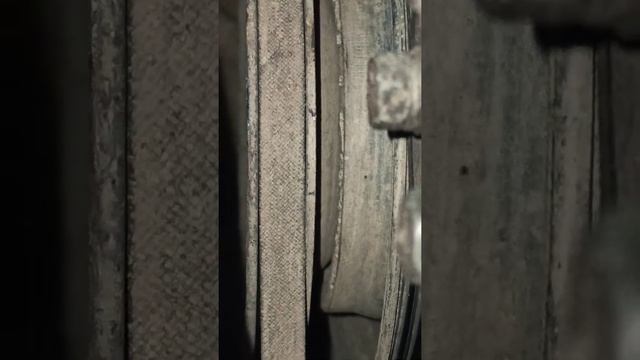 Демпфер на Фольксваген Т4 1.9TD ABL смотреть онлайн