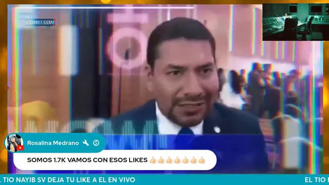 BOMBAZO ERNESTO CASTRO DA FUÊRTËS DËCLARÂCIØNES Y CALEB NÂVABARRØ SE ME CØRRIØ NO LA SØCØ смотреть онлайн