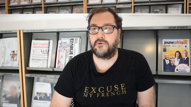 Coup de cœur de David : Les Magnolias de Florent Oiseau смотреть онлайн