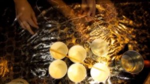 Рецепт лизунцов для лошади/конный лайфхак (2 выпуск)