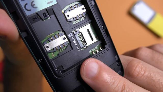 Nokia 6310 2021 | Unboxing & Features Explored! смотреть онлайн