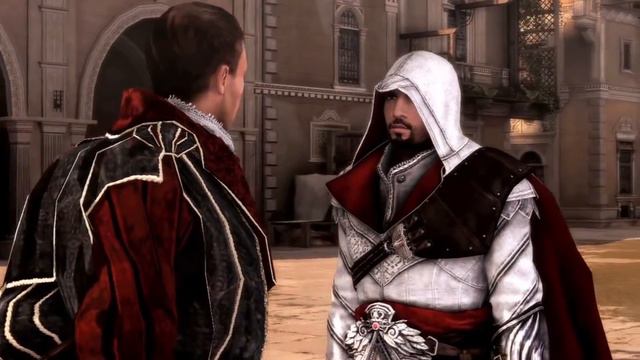 Assassin's Creed: Ezio Collection | LEAKED - Remastered Ezio Trilogy?! смотреть онлайн