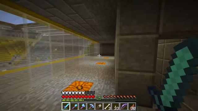 Minecraft Rudolf Harbig Stadion #100 Dynamo Dresden Stadionführung смотреть онлайн