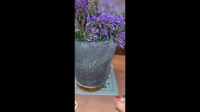 Taoyang Artificial Lavender Essential Oil Diffuser смотреть онлайн