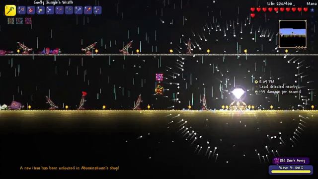Army of Darkness! | Terraria Thorium 1.7 #7 смотреть онлайн