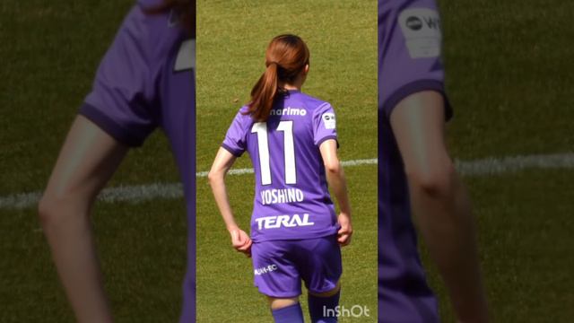 【前半】後ろ姿多めの #中嶋淑乃 選手⚽⚽ 2023.04.23 #Yogibo #WEリーグ 第14節 #日テレ東京ヴェルディベレーザ 戦 смотреть онлайн