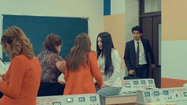 Фарахноз Шарафова - Нозам - 2022/Farahnoz Sharafova - Nozam - 2022 смотреть онлайн