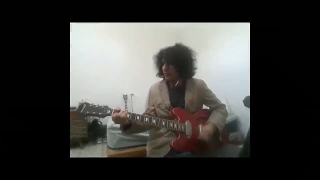 Not Fade Away - Rolling Stones Guitar Cover смотреть онлайн