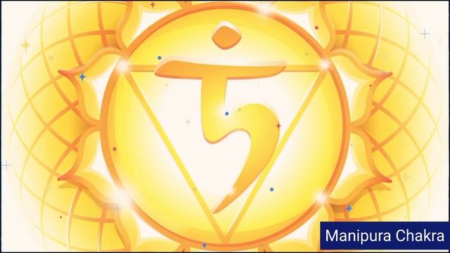 Activate Your Manipura Chakra With This Powerful Mantra | 3rd Chakra | #manipurachakra #chakras смотреть онлайн