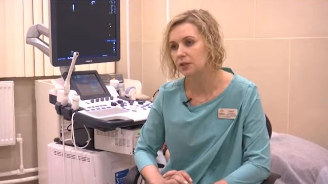 Медицинский Центр Норма - Стыкут А.А. Гинекология программа Здоровый дозор смотреть онлайн