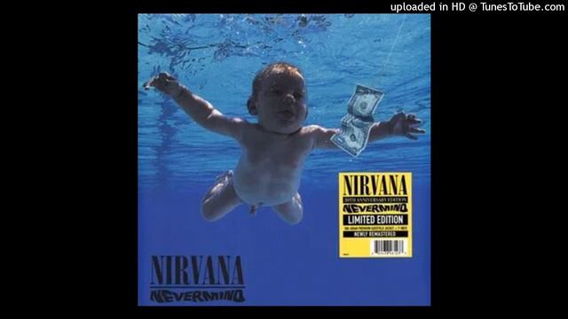 Nirvana - Endless,Nameless (Bass & Drums) смотреть онлайн