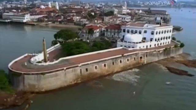 Панама Пятьсот Лет Удачных Сделок смотреть онлайн
