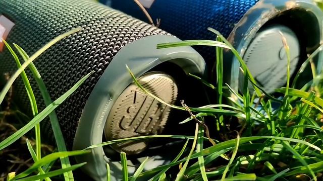 басс тес JBL flip 5 lfm и no lfm смотреть онлайн