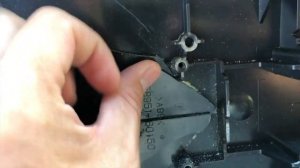 Ремонт подлокотника Prado 150