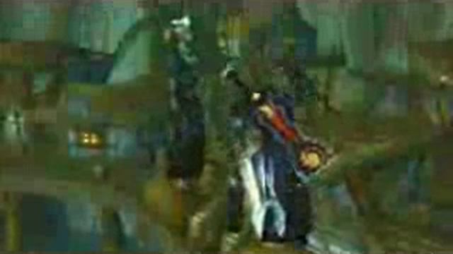 ATC - Thinking of You (WoW Gforce) смотреть онлайн