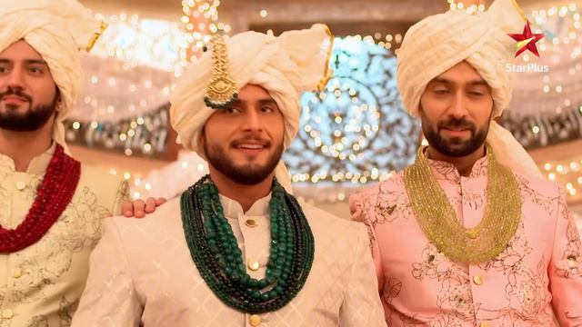 Ishqbaaz | इश्क़बाज़ | Will Rudra and Soumya get married? смотреть онлайн